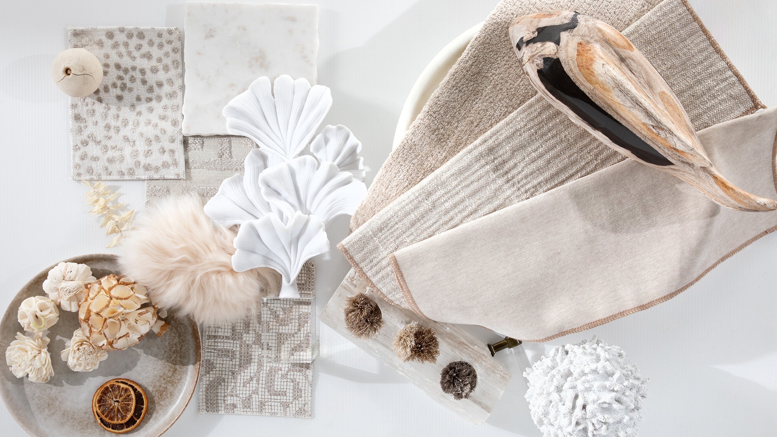 Fabric Catalog