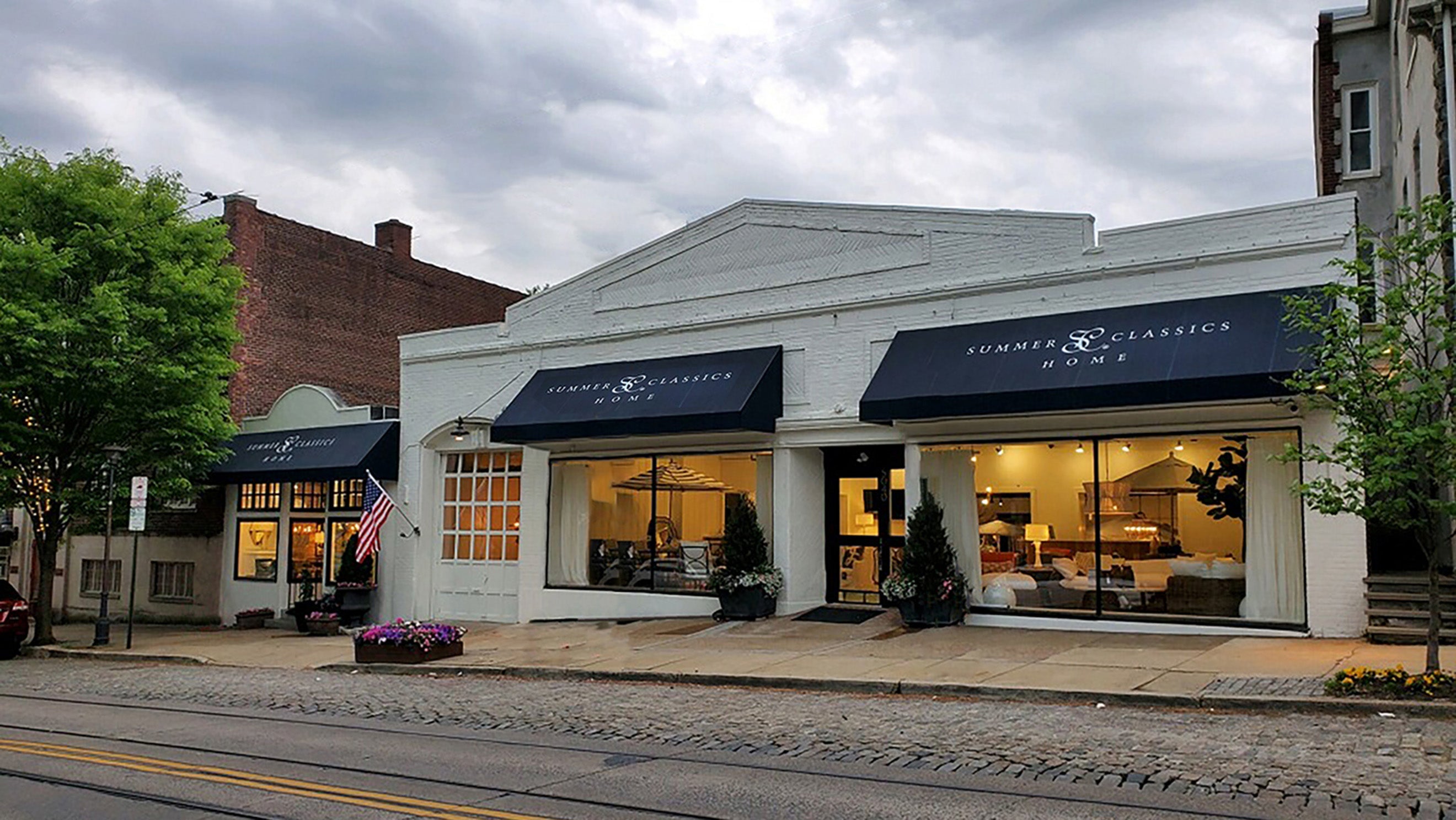 Chestnut Hill 312 d