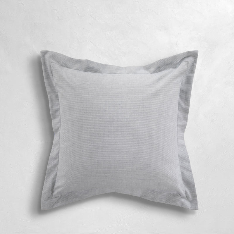 Mini Stripe Outdoor Throw Pillow