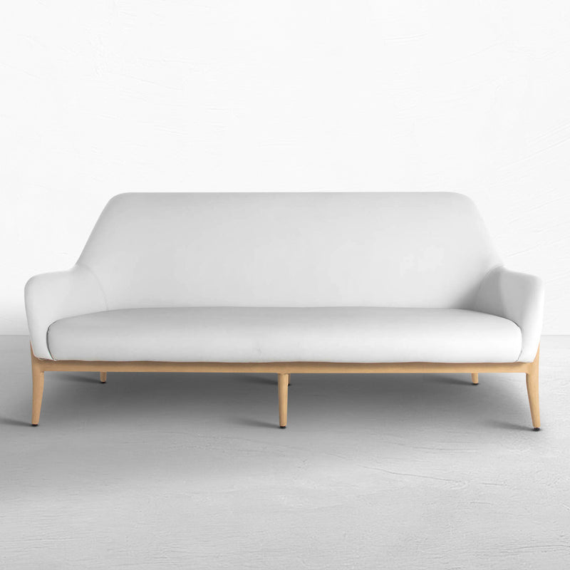 Palma Resin Wicker Outdoor Sofa