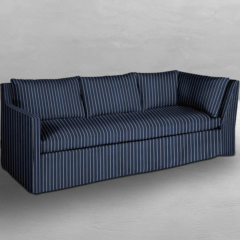 Nora Outdoor Right Arm Facing Corner Sofa