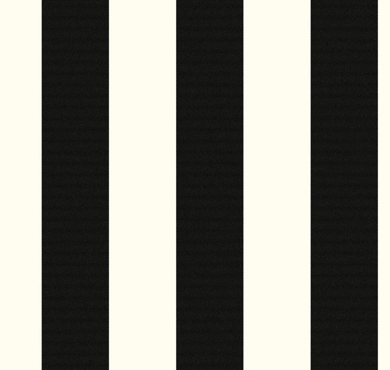 Cabana Stripe Midnight