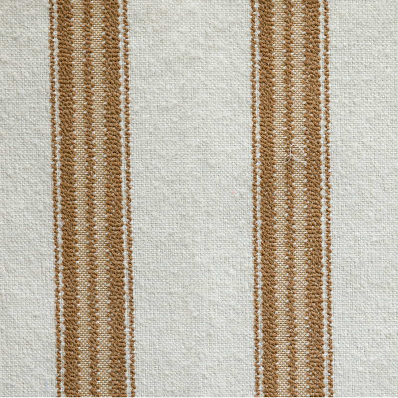 Harbour Stripe Camel