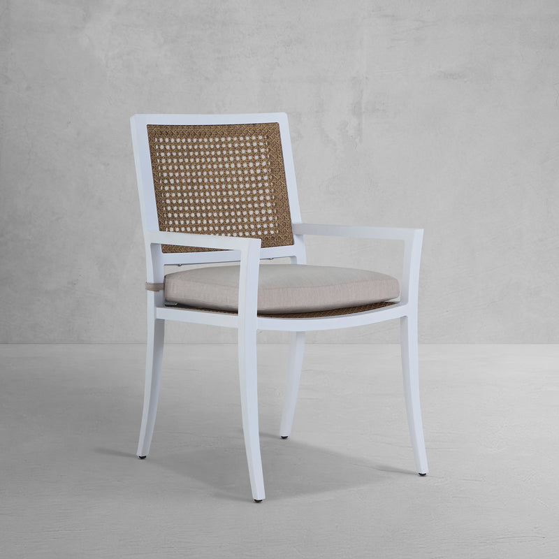 Bermuda Arm Chair