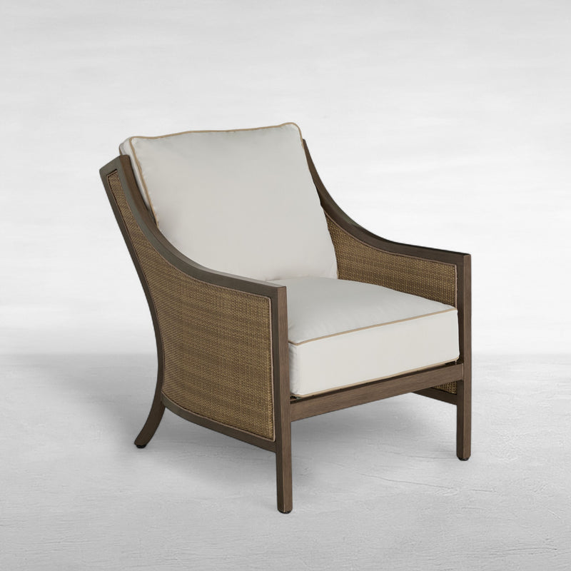 Grand Bermuda Lounge Chair