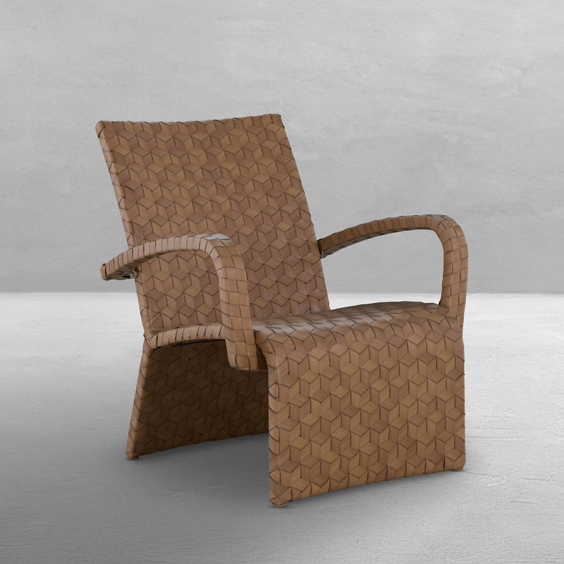 Venice Lounge Chair