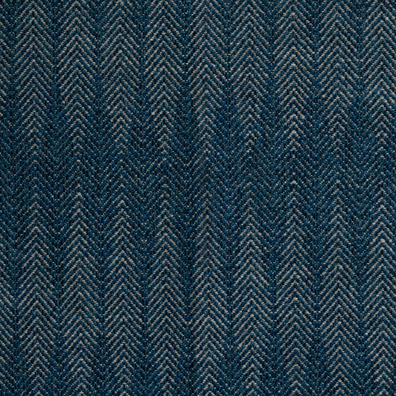 Herringbone Denim