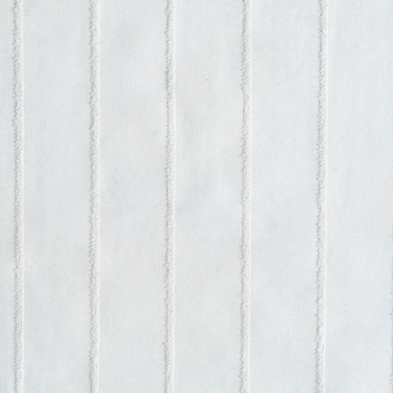 Sailor Stripe White