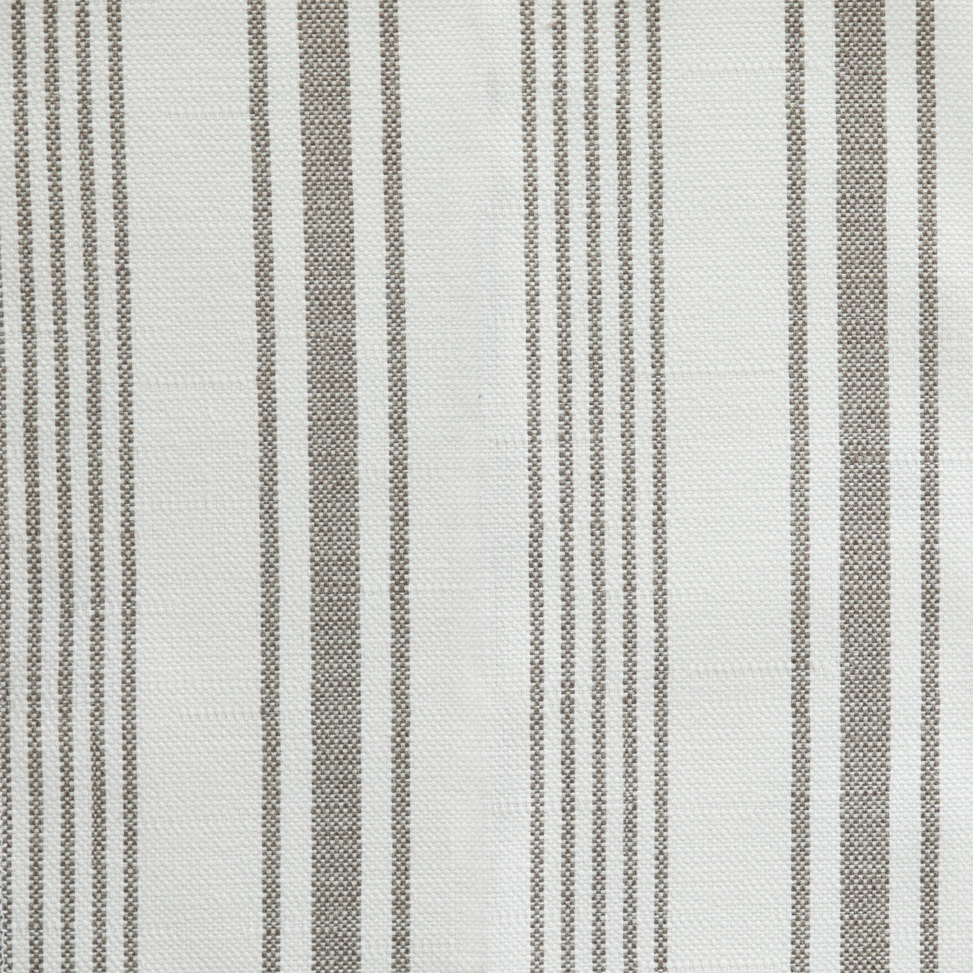 Linen Lines Taupe