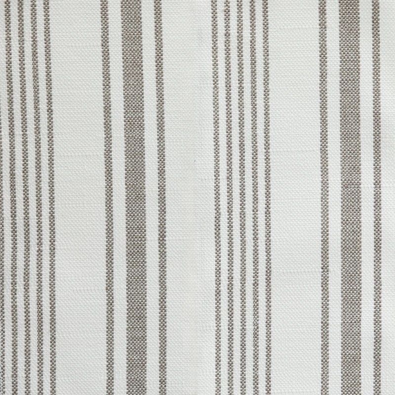 Linen Lines Taupe