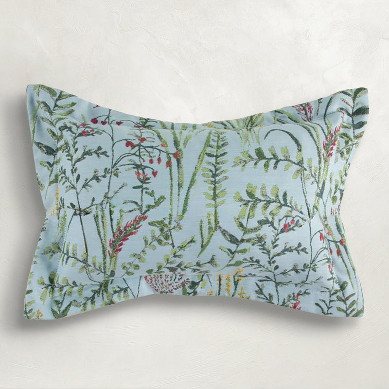 Enchanted Outdoor Lumbar Pillow