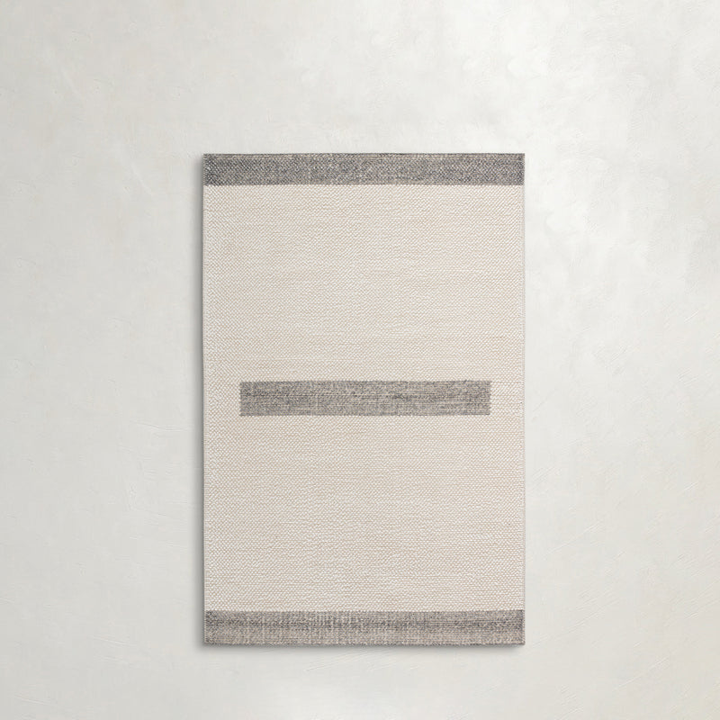 Knotty Outdoor Area Rug