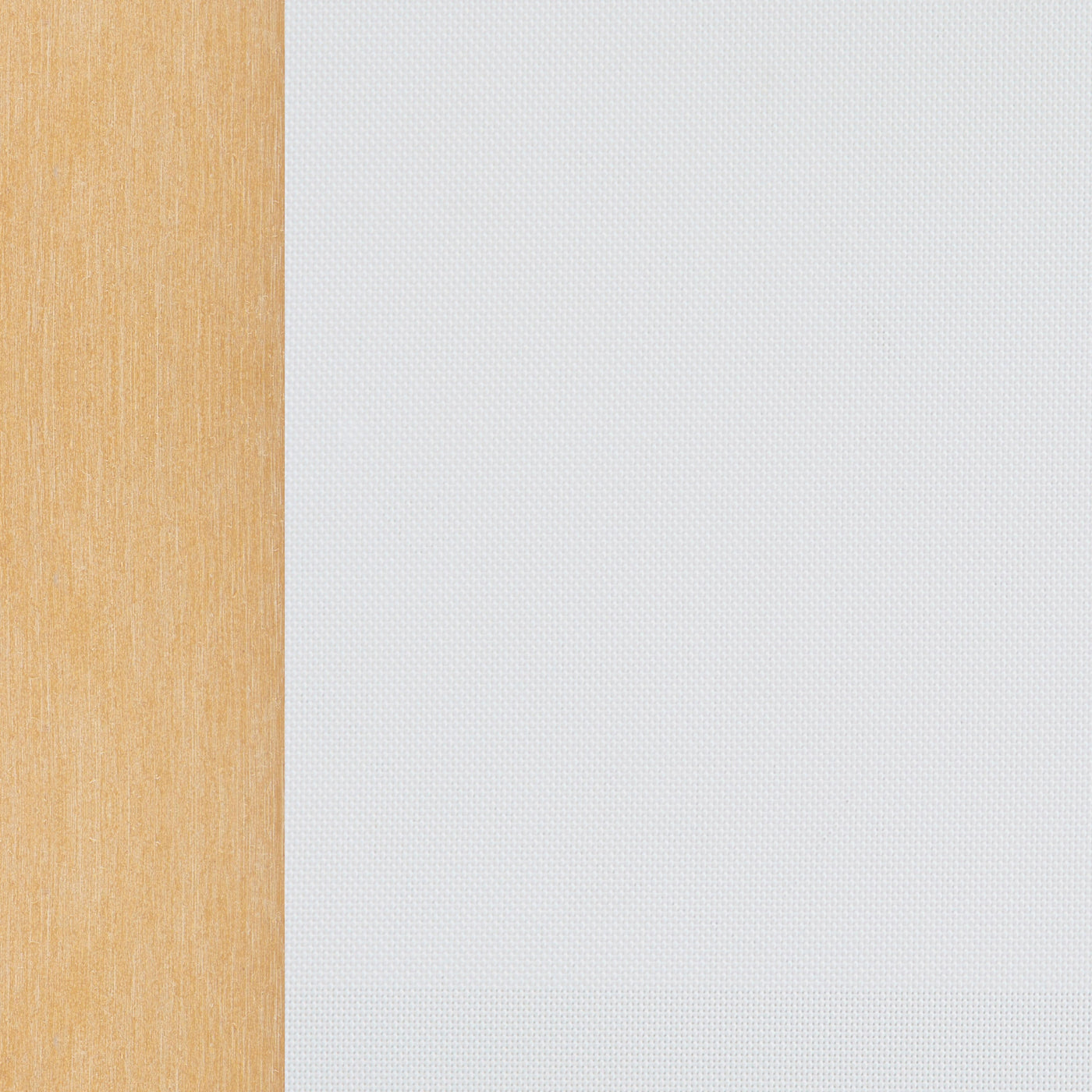 Natural N-Dura Wood With White Sling