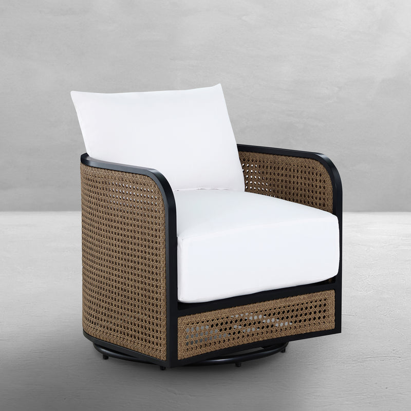 Havana Swivel Lounge