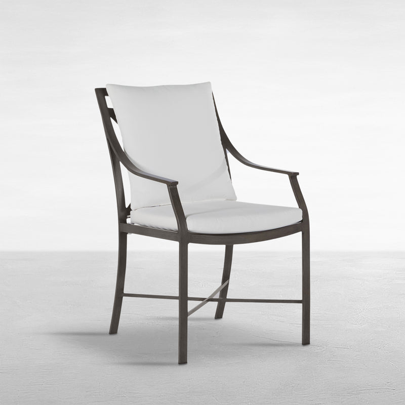 Monaco Outdoor Arm Chair