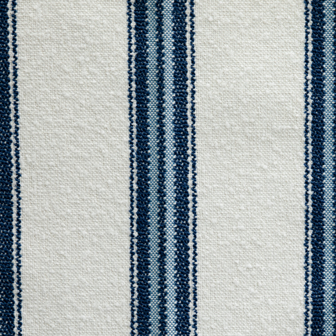 Harbour Stripe Indigo