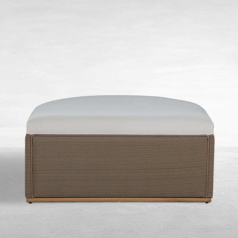 Tahoe Ottoman