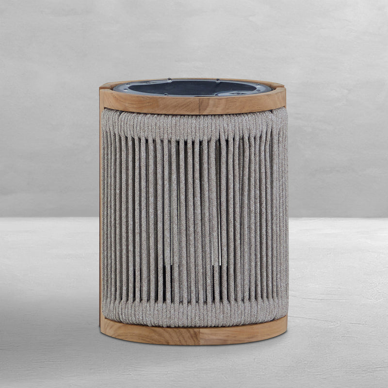 Avalon Small Lantern