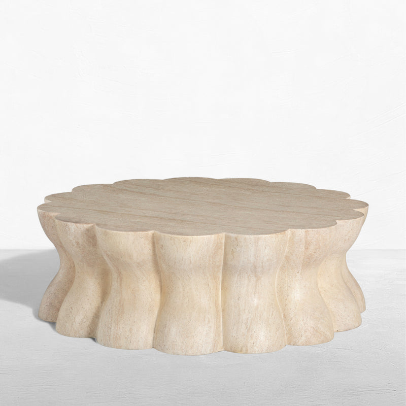 Delphi Coffee Table