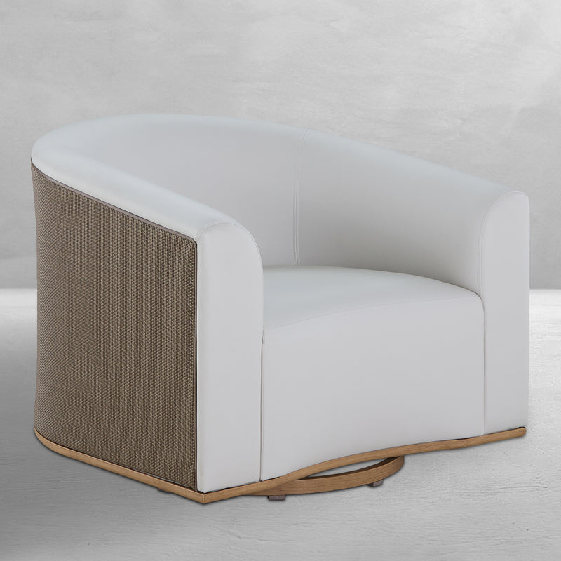 Tahoe Swivel Lounge Chair