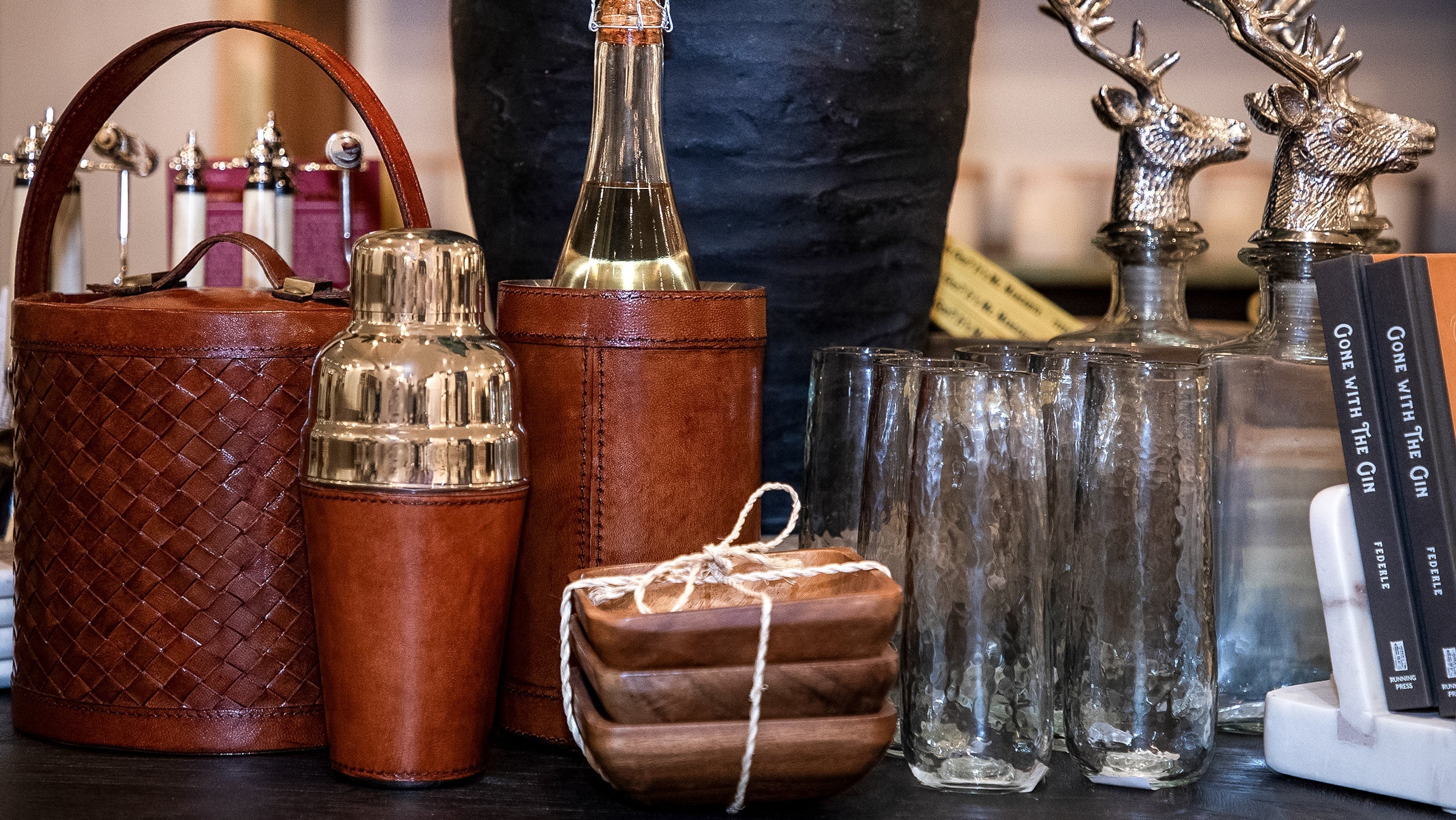 Decorative Accessories