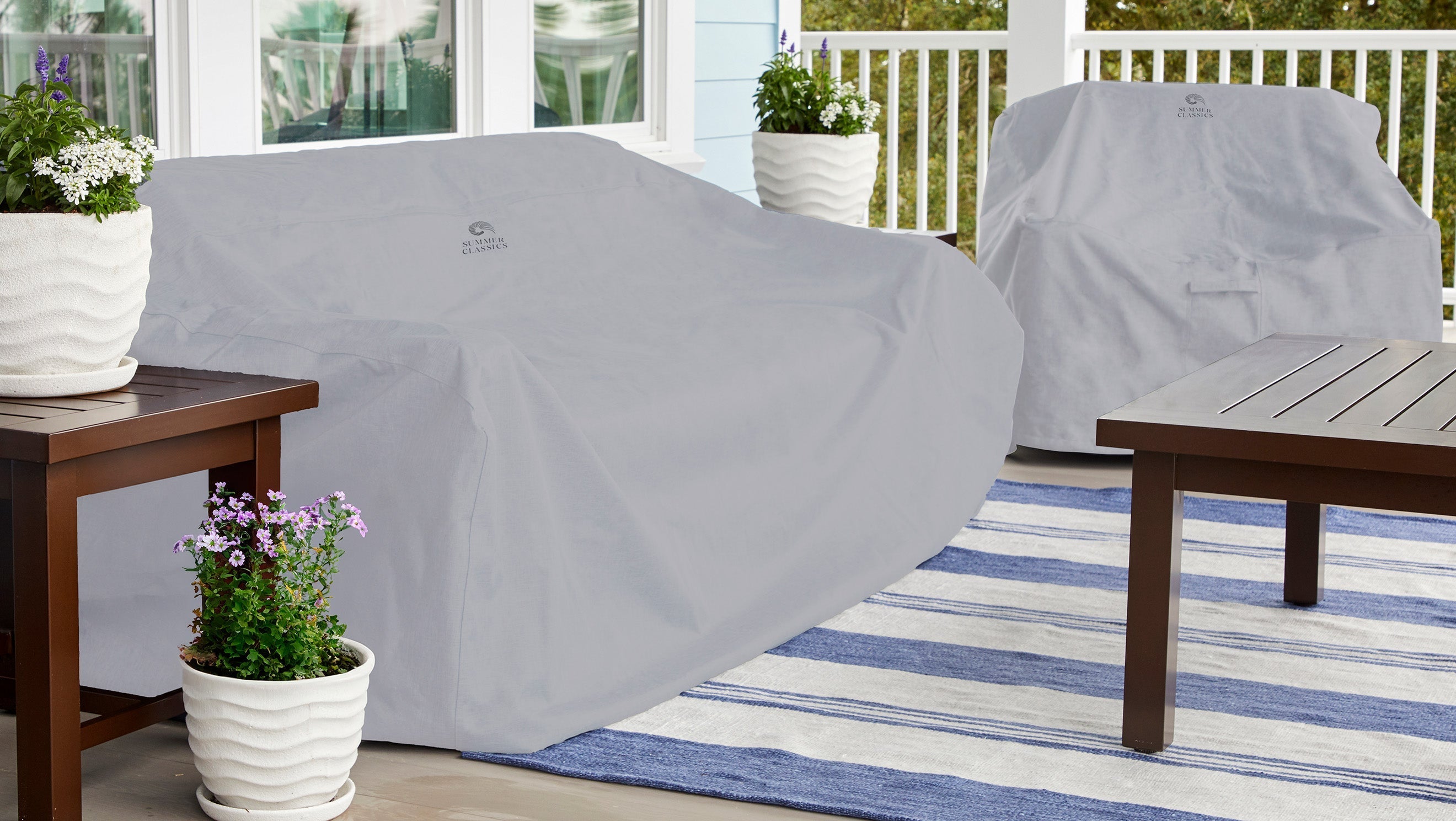 Outdoor Furniture Covers