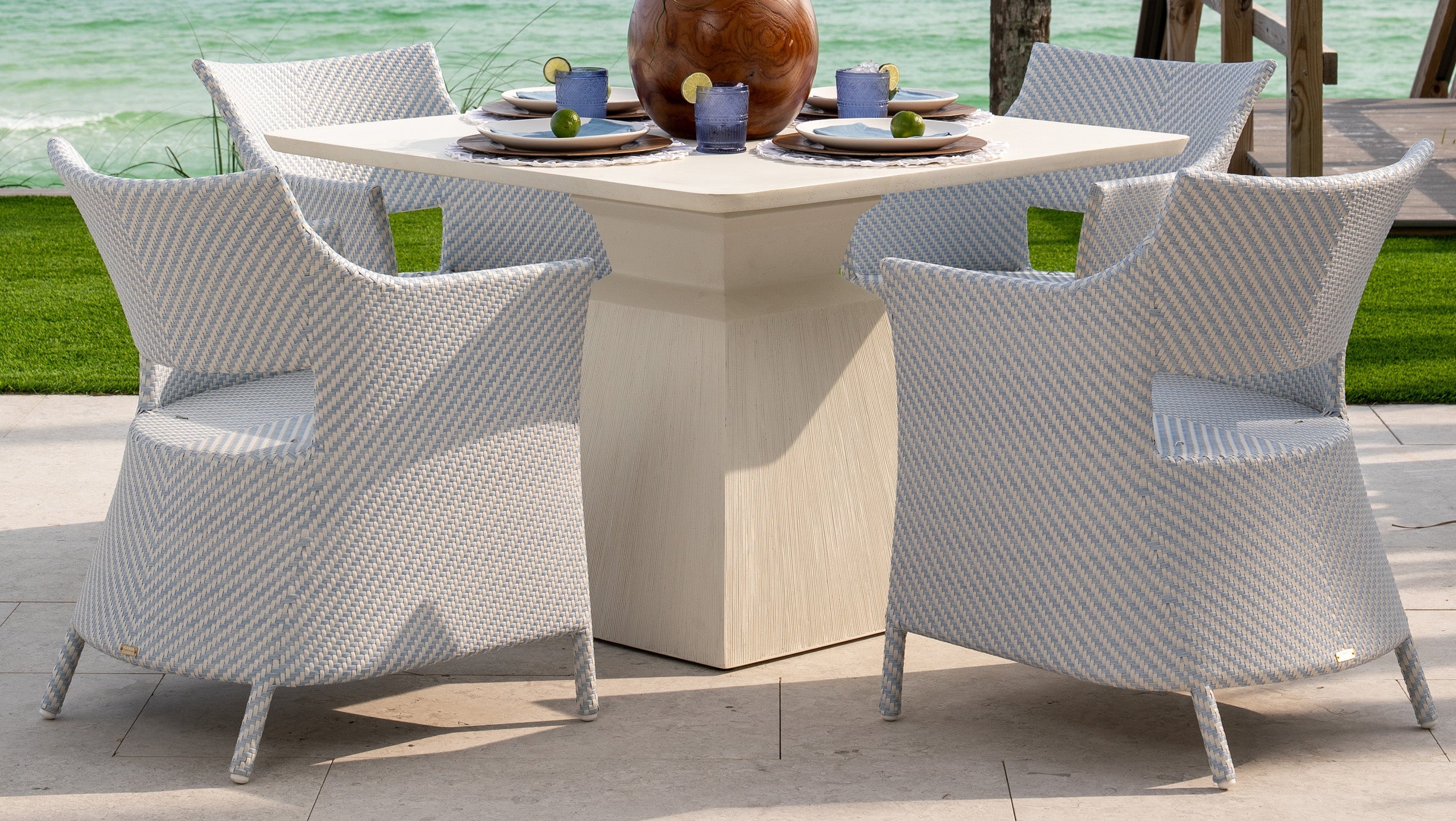 Outdoor Dining Chairs