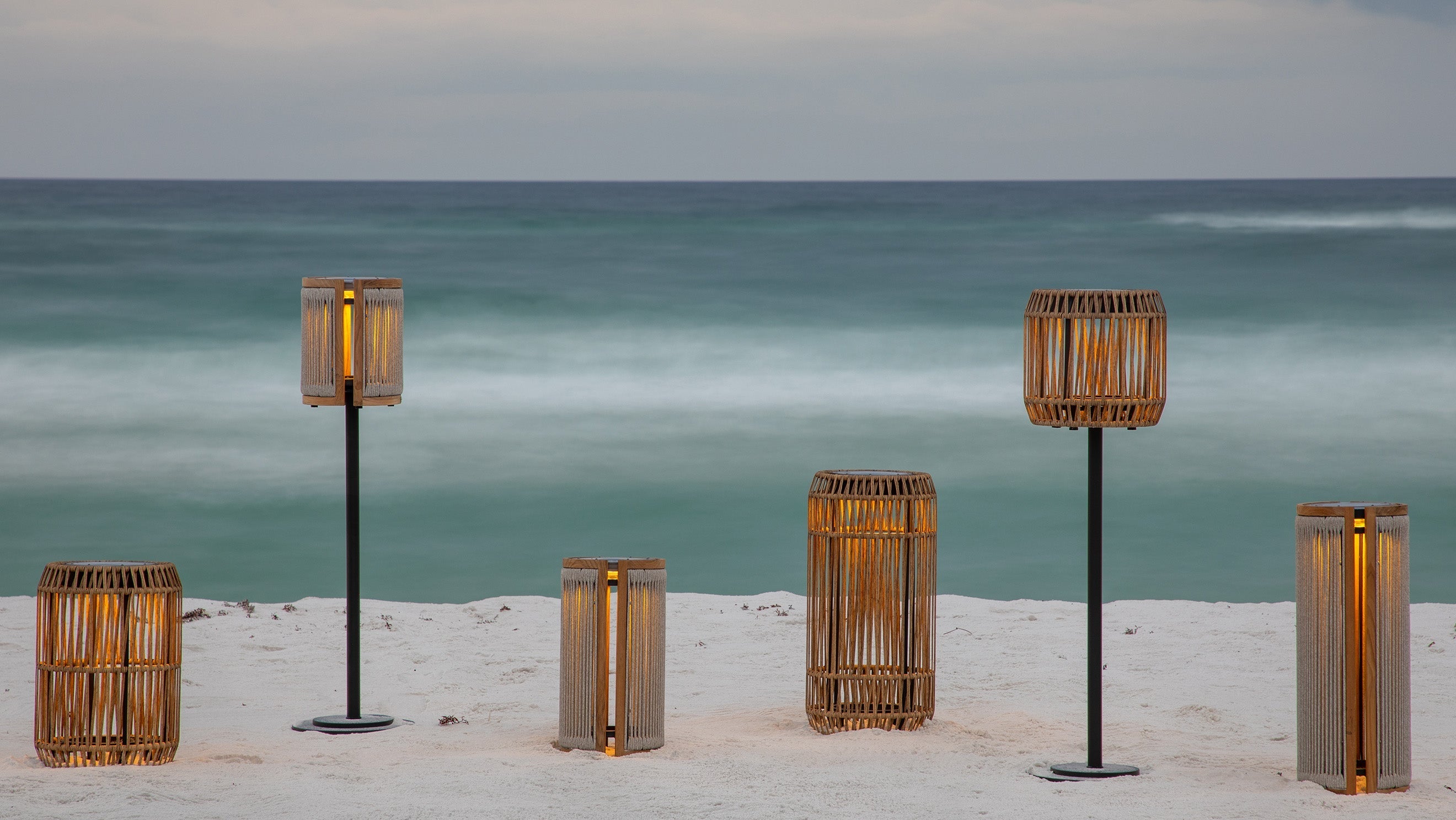 Outdoor Lighting