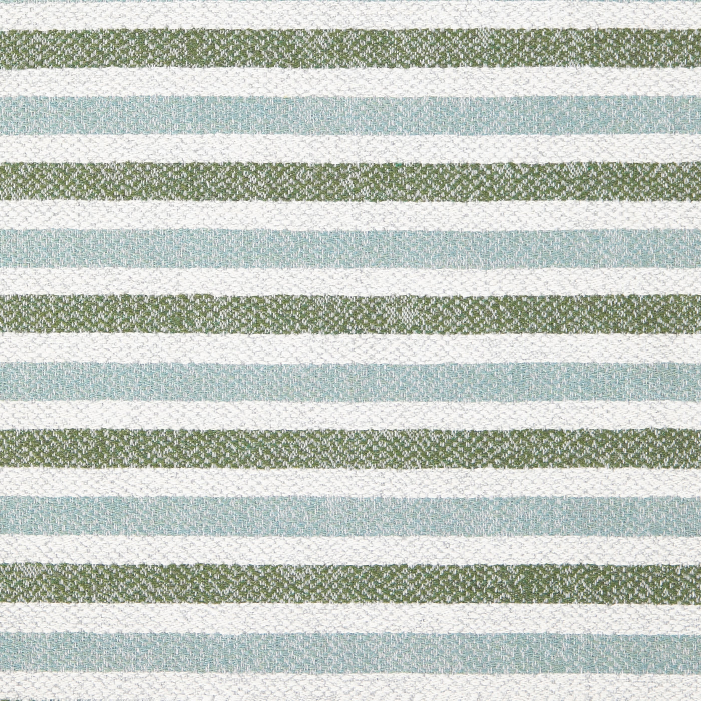 Bar Stripe Forest Fabric Swatch