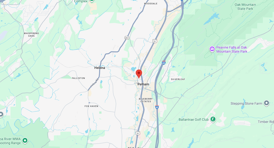 gabriella white pelham