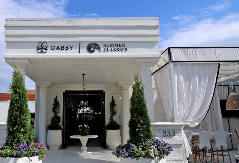 gw high point showroom
