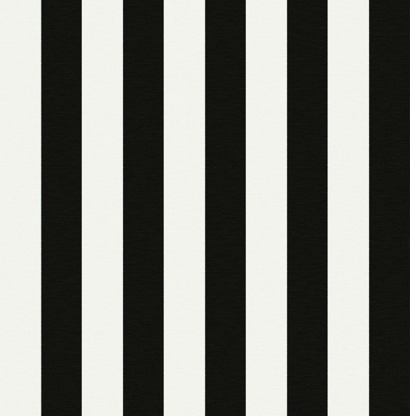 Cabana Stripe Midnight
