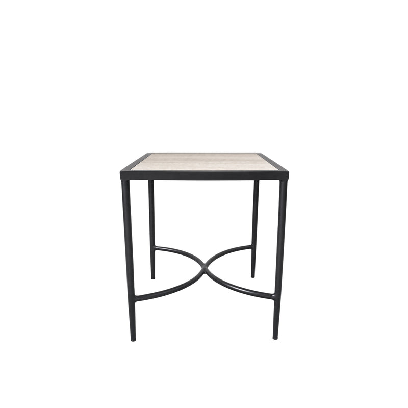 Laredo End Table
