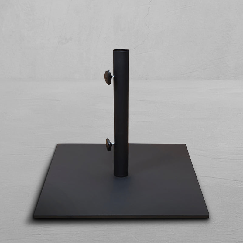 Modern 20" Umbrella Base