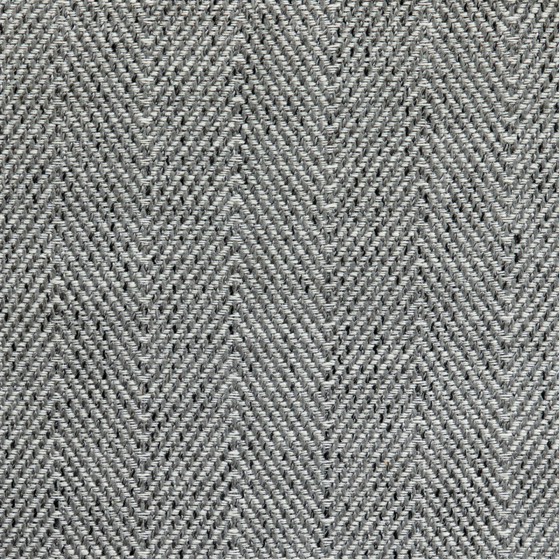 Chunky Herringbone Fossil