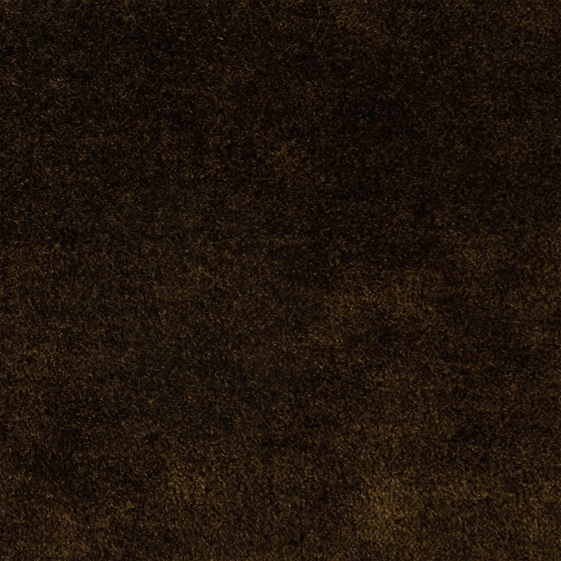 Mohair Chocolate