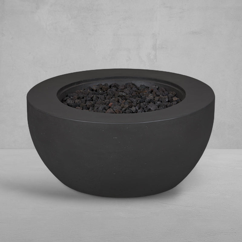 Palermo Firepit Propane