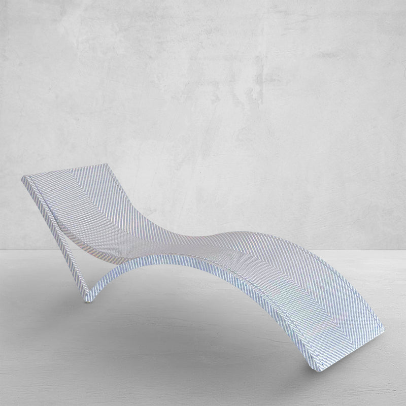 Bari Chaise Lounge