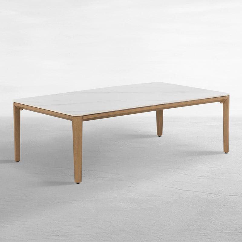 Palma Rectangle Outdoor Nesting Coffee Table