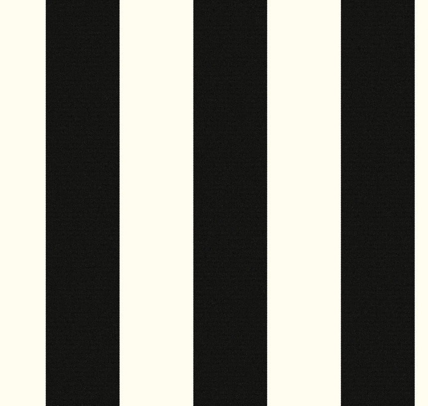 Cabana Stripe Midnight