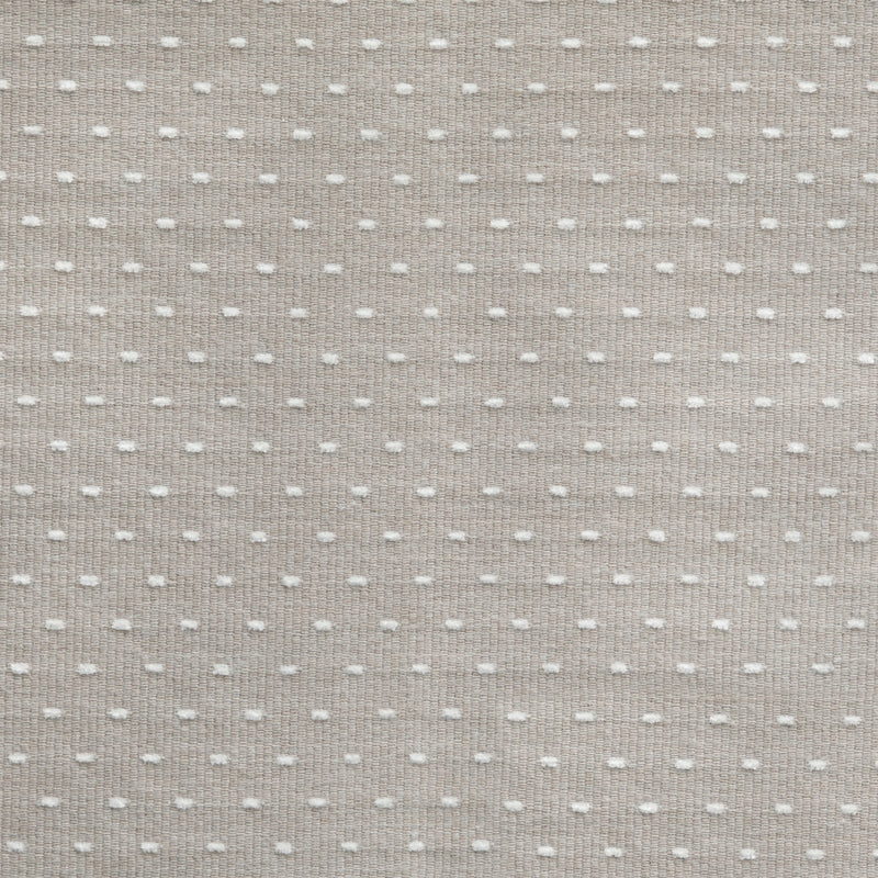 Chenille Dot Sand