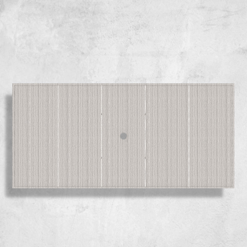 Horizon 84" x 40" Rectangle Outdoor Table Top