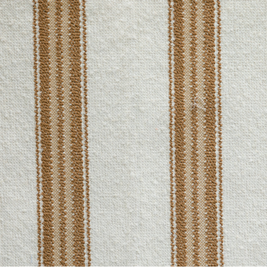 Harbour Stripe Camel