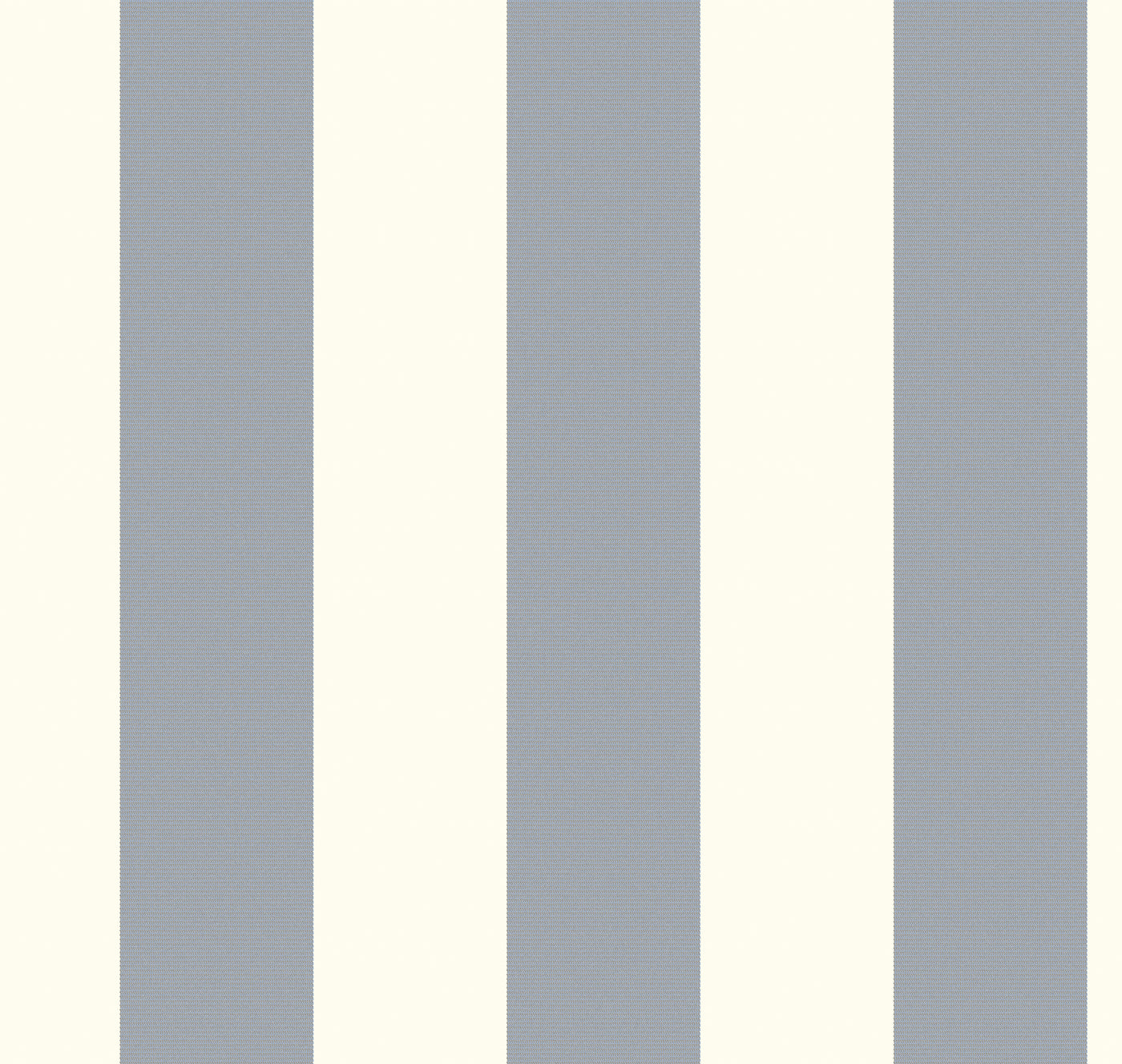 Cabana Stripe Chambray