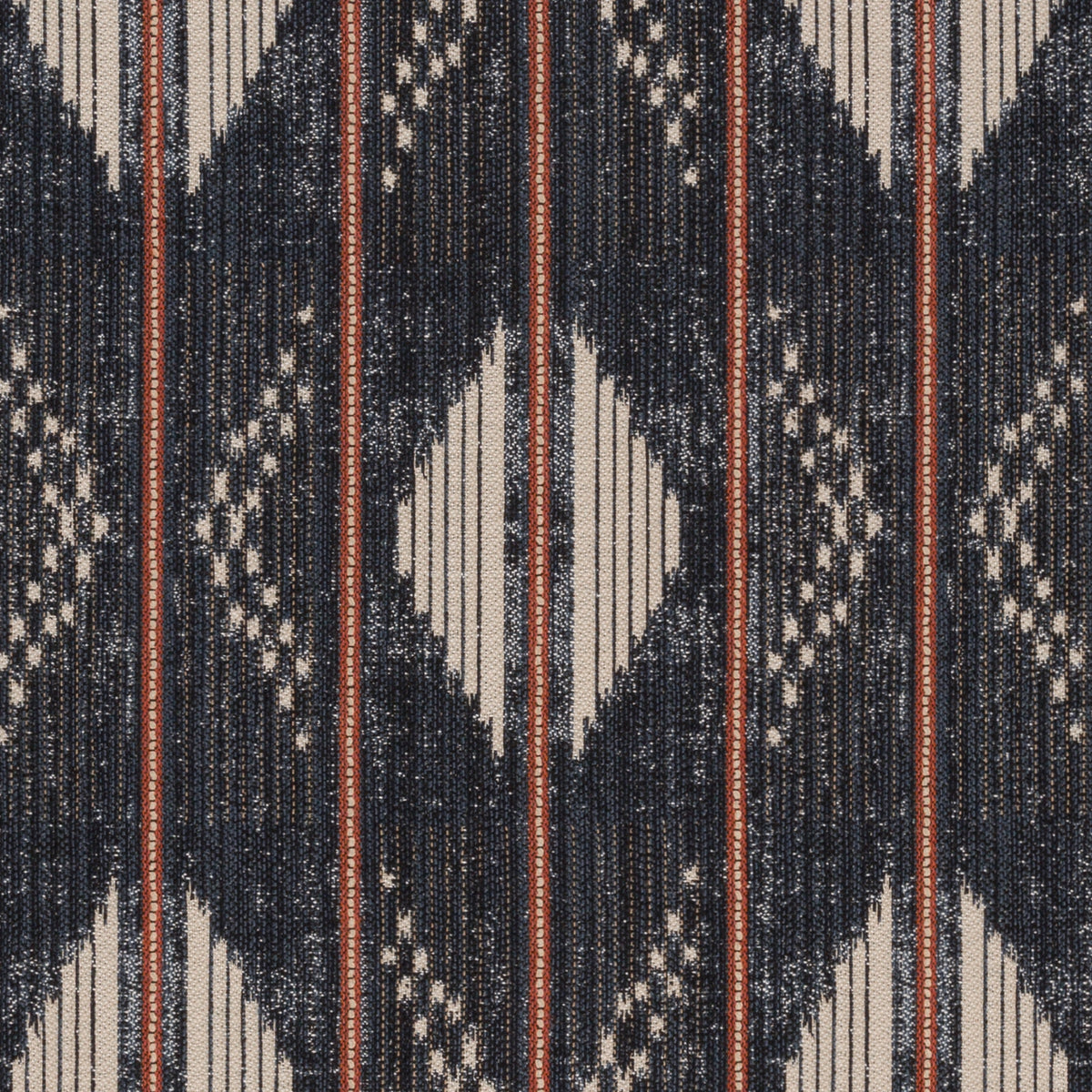 Navigate Indigo