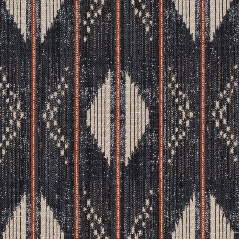 Navigate Indigo