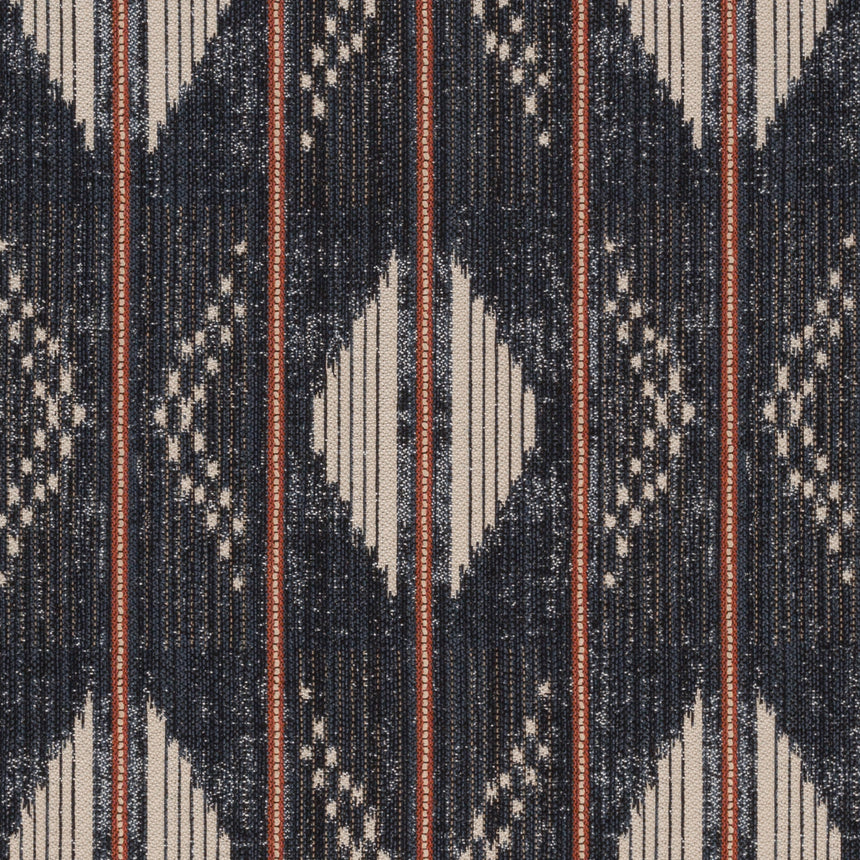 Navigate Indigo