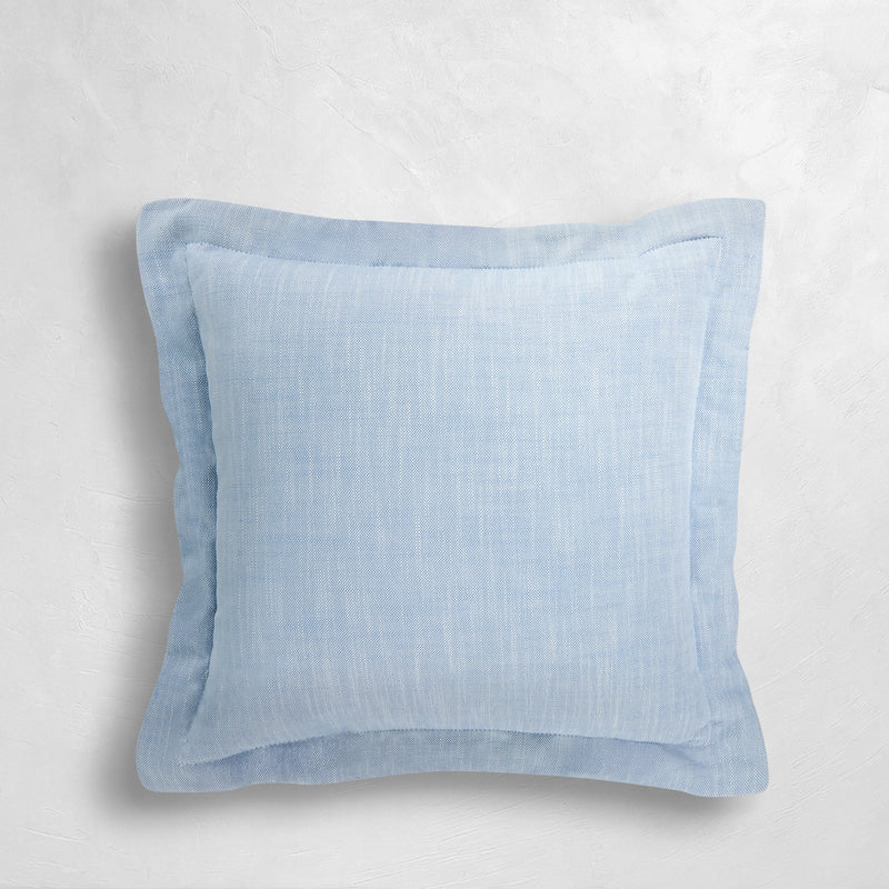 Rollo Outdoor Throw Pillow