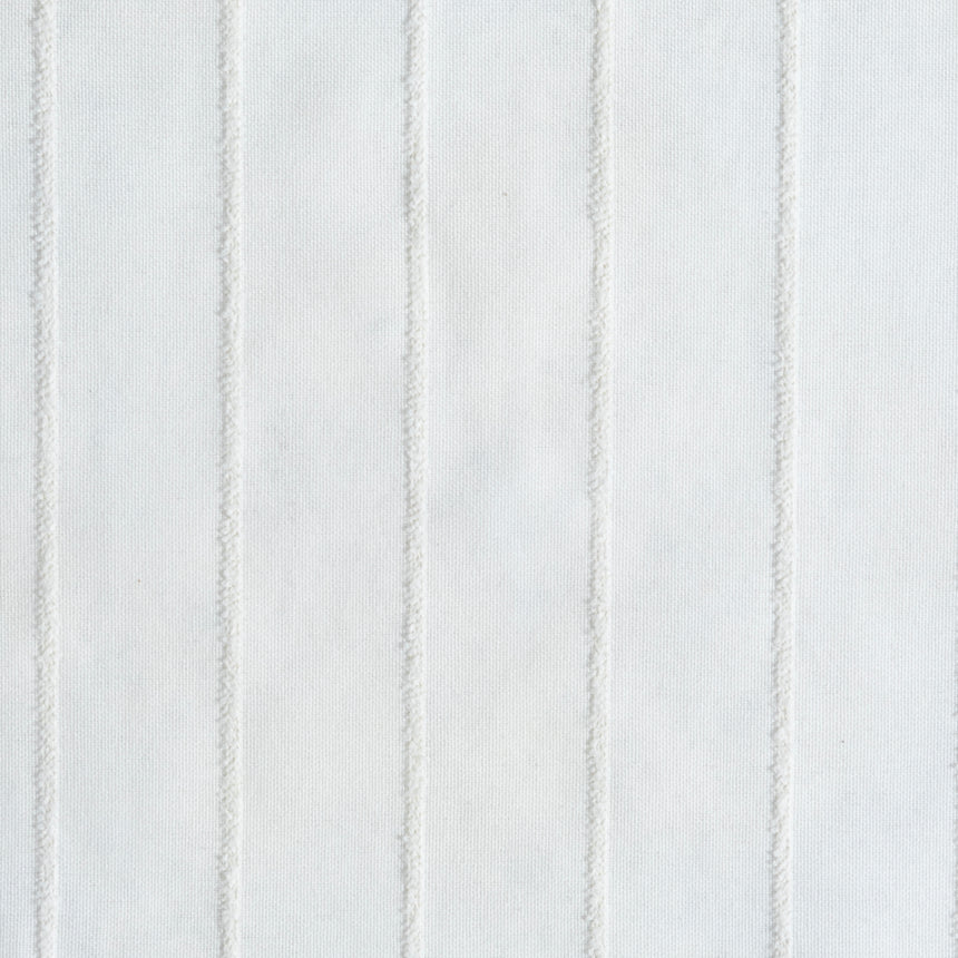 Sailor Stripe White