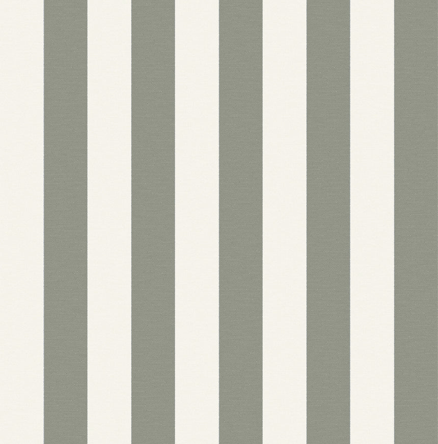 Ribbed Cabana Stripe Clover